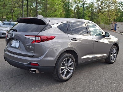 2024 Acura RDX SH-AWD w/Technology Package