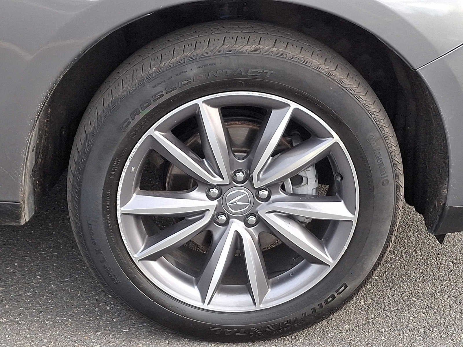 2024 Acura RDX SH-AWD w/Technology Package