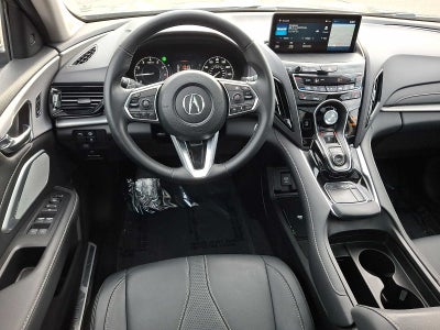 2024 Acura RDX SH-AWD w/Technology Package