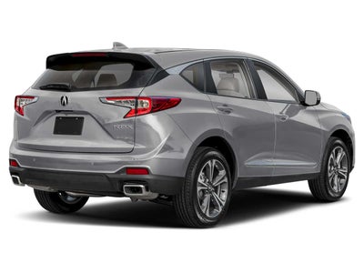 2026 Acura RDX SH-AWD w/Technology Package