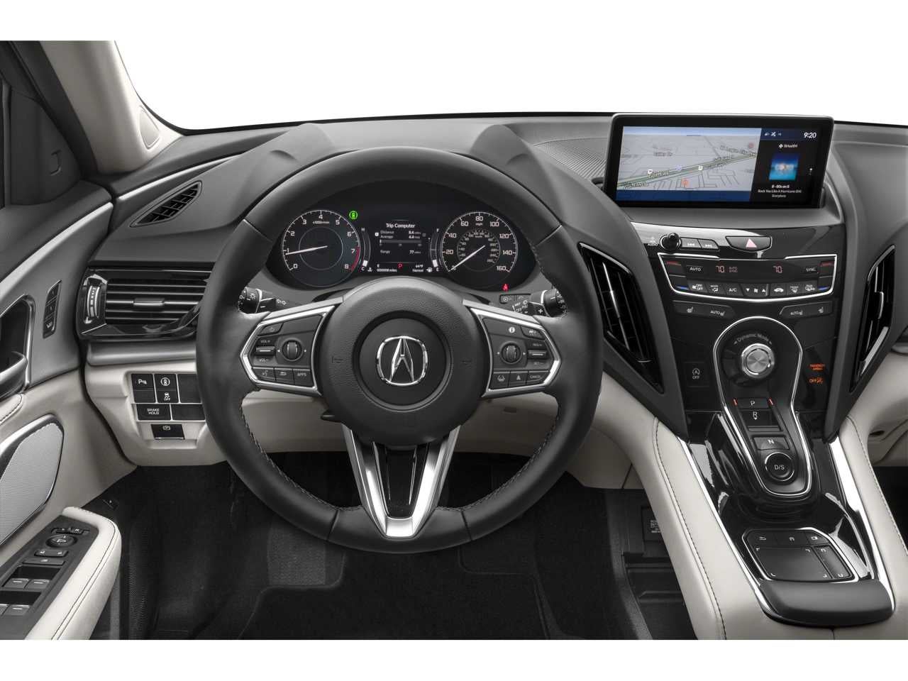 2026 Acura RDX SH-AWD w/Technology Package