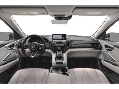 2026 Acura RDX SH-AWD w/Technology Package