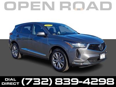 2023 Acura RDX SH-AWD w/Technology Package