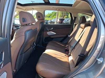 2023 Acura RDX SH-AWD w/Technology Package