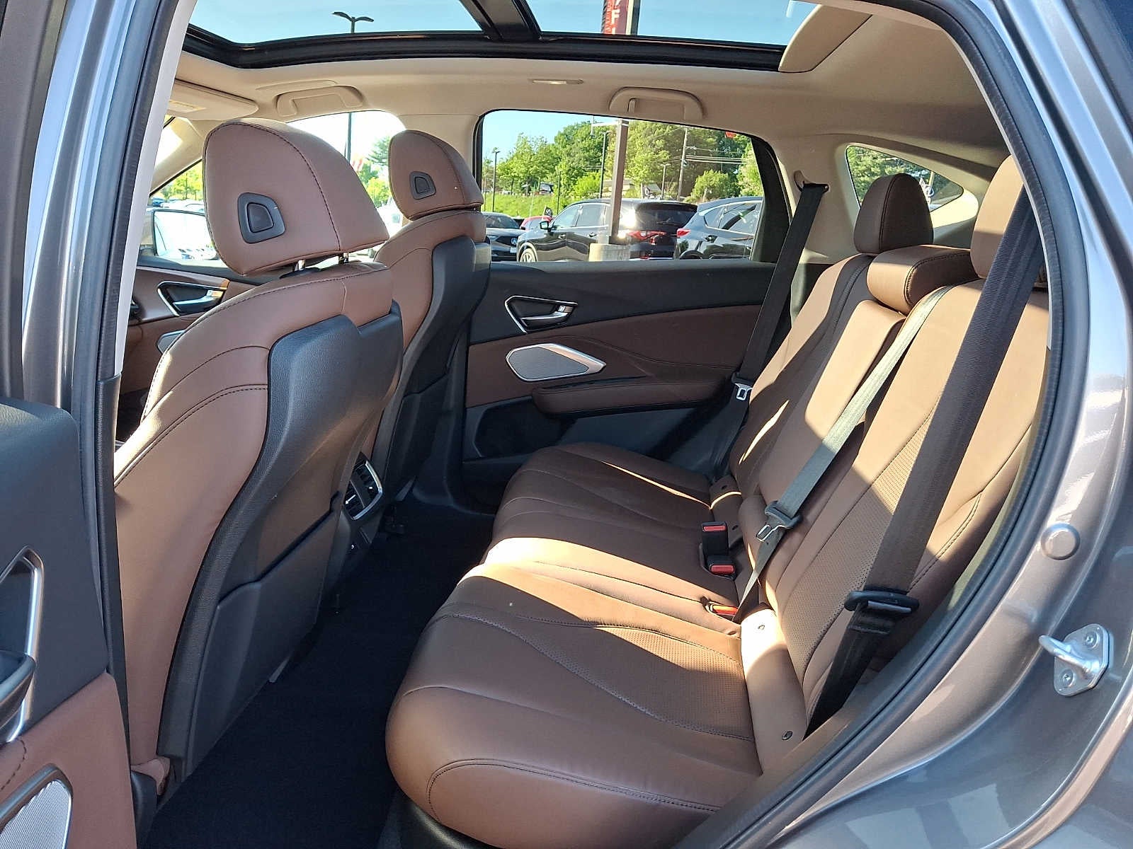 2023 Acura RDX SH-AWD w/Technology Package