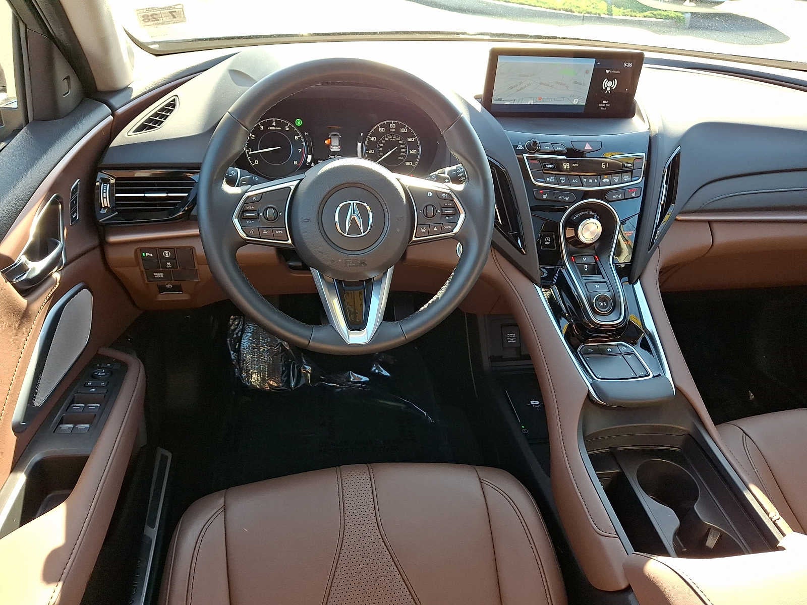 2023 Acura RDX SH-AWD w/Technology Package