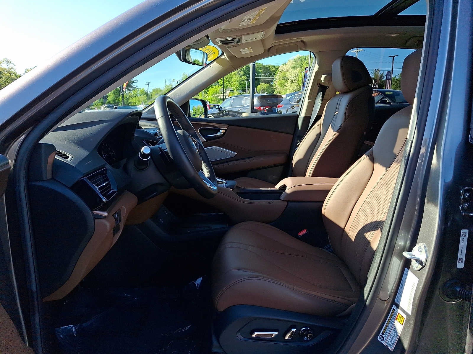 2023 Acura RDX SH-AWD w/Technology Package