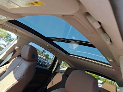 2023 Acura RDX SH-AWD w/Technology Package