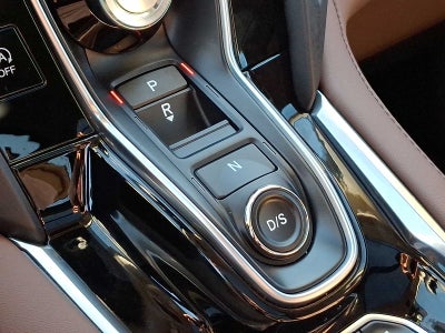 2023 Acura RDX SH-AWD w/Technology Package