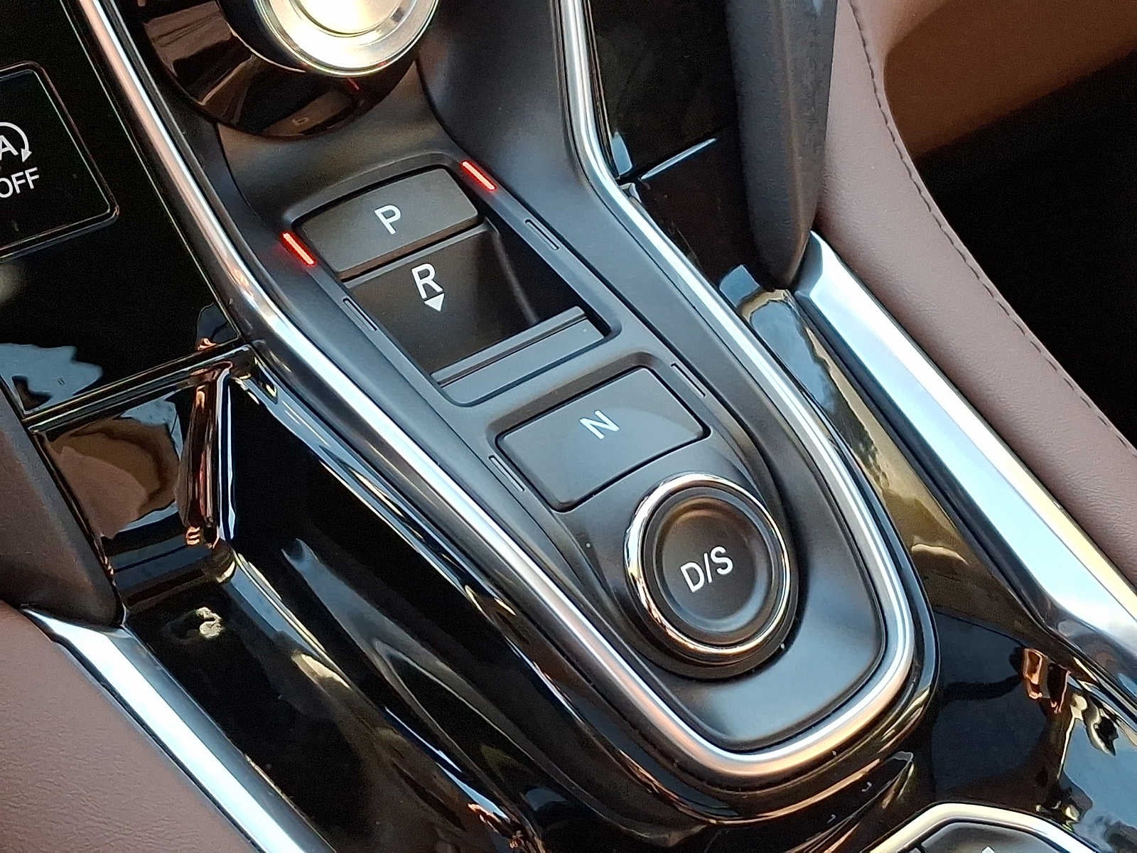 2023 Acura RDX SH-AWD w/Technology Package