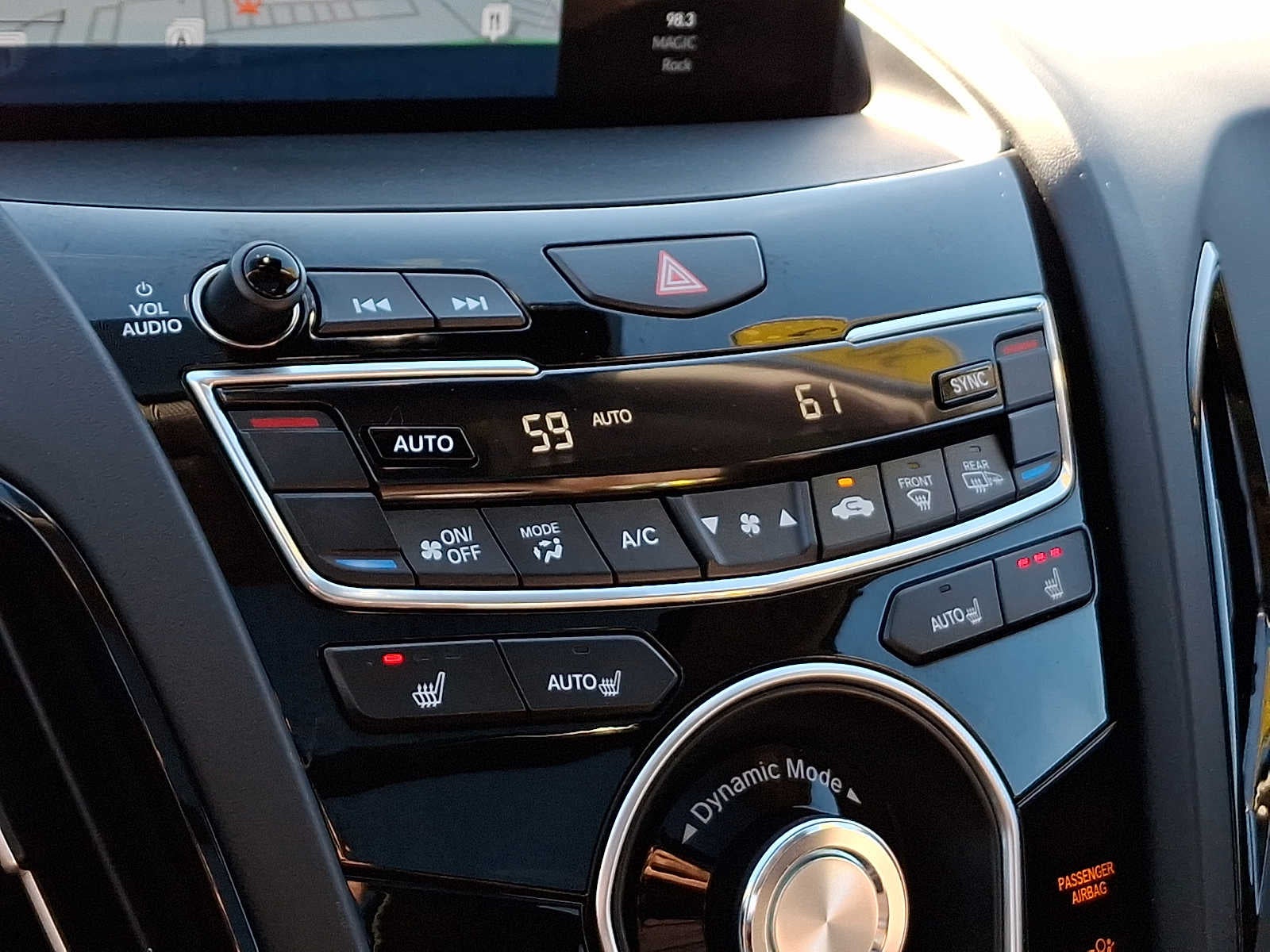 2023 Acura RDX SH-AWD w/Technology Package