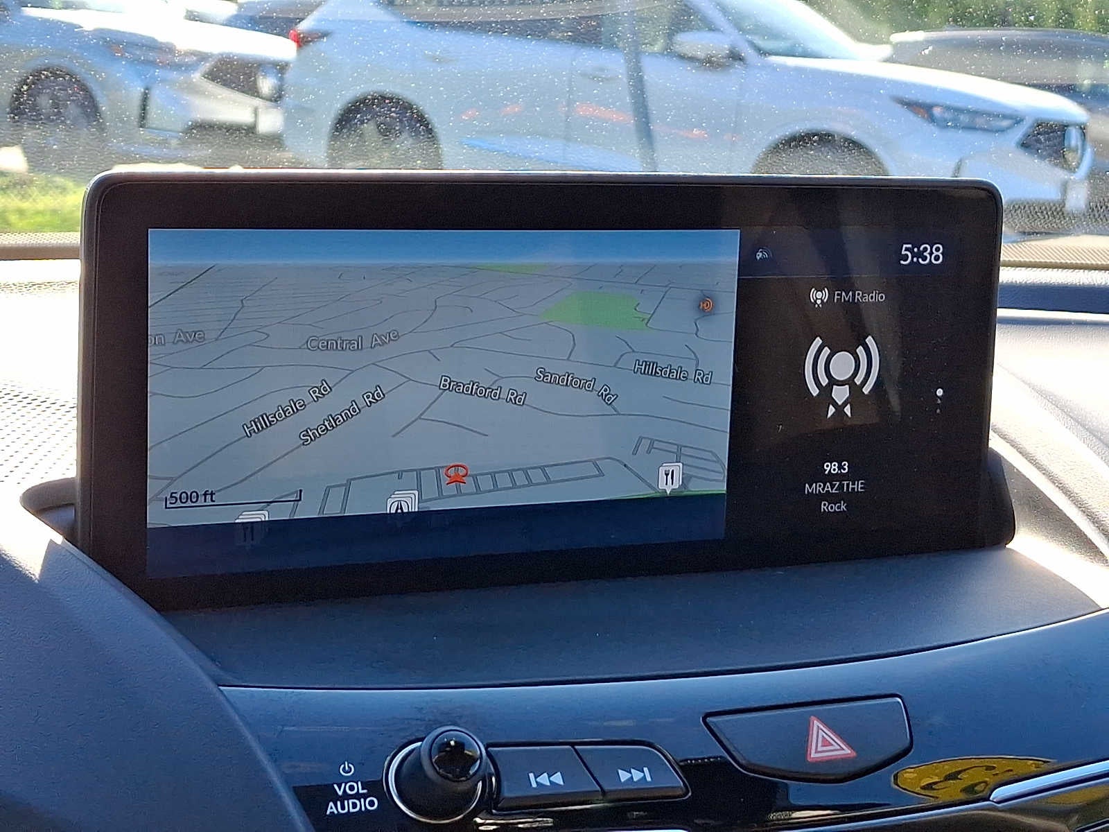 2023 Acura RDX SH-AWD w/Technology Package