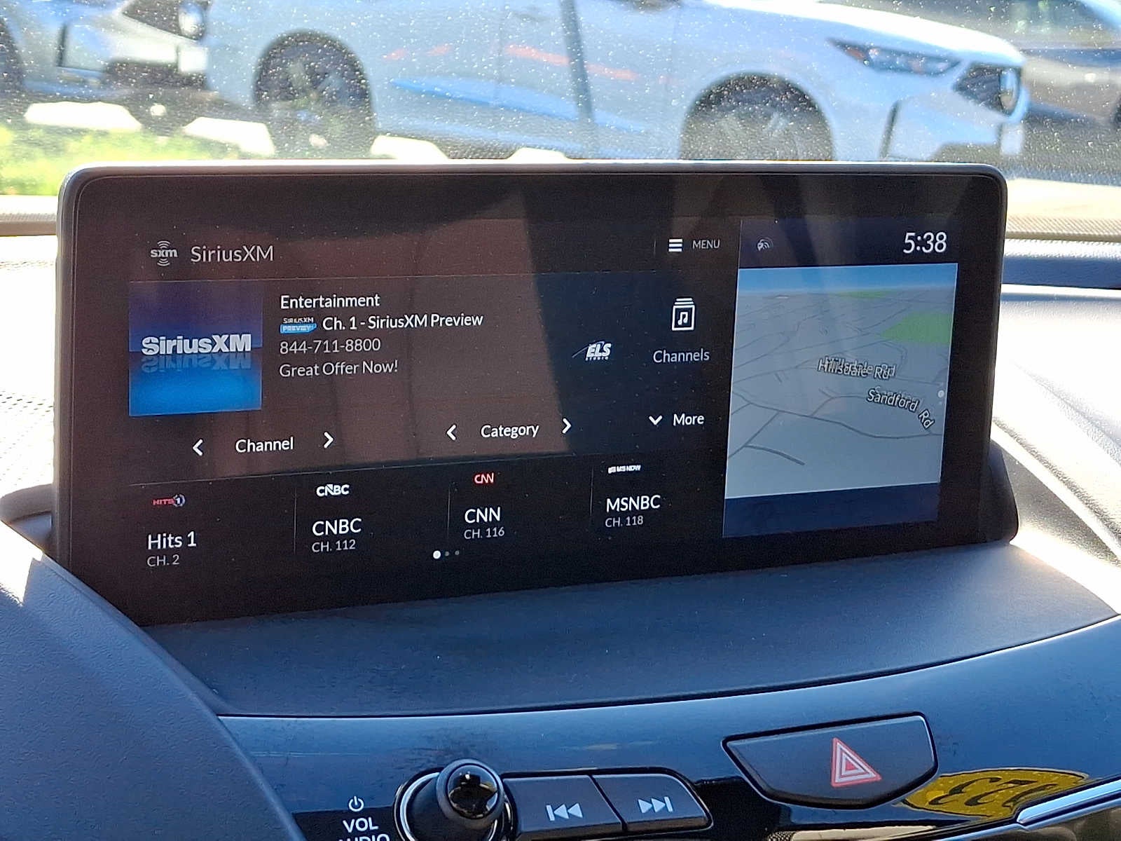 2023 Acura RDX SH-AWD w/Technology Package