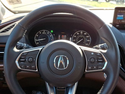 2023 Acura RDX SH-AWD w/Technology Package