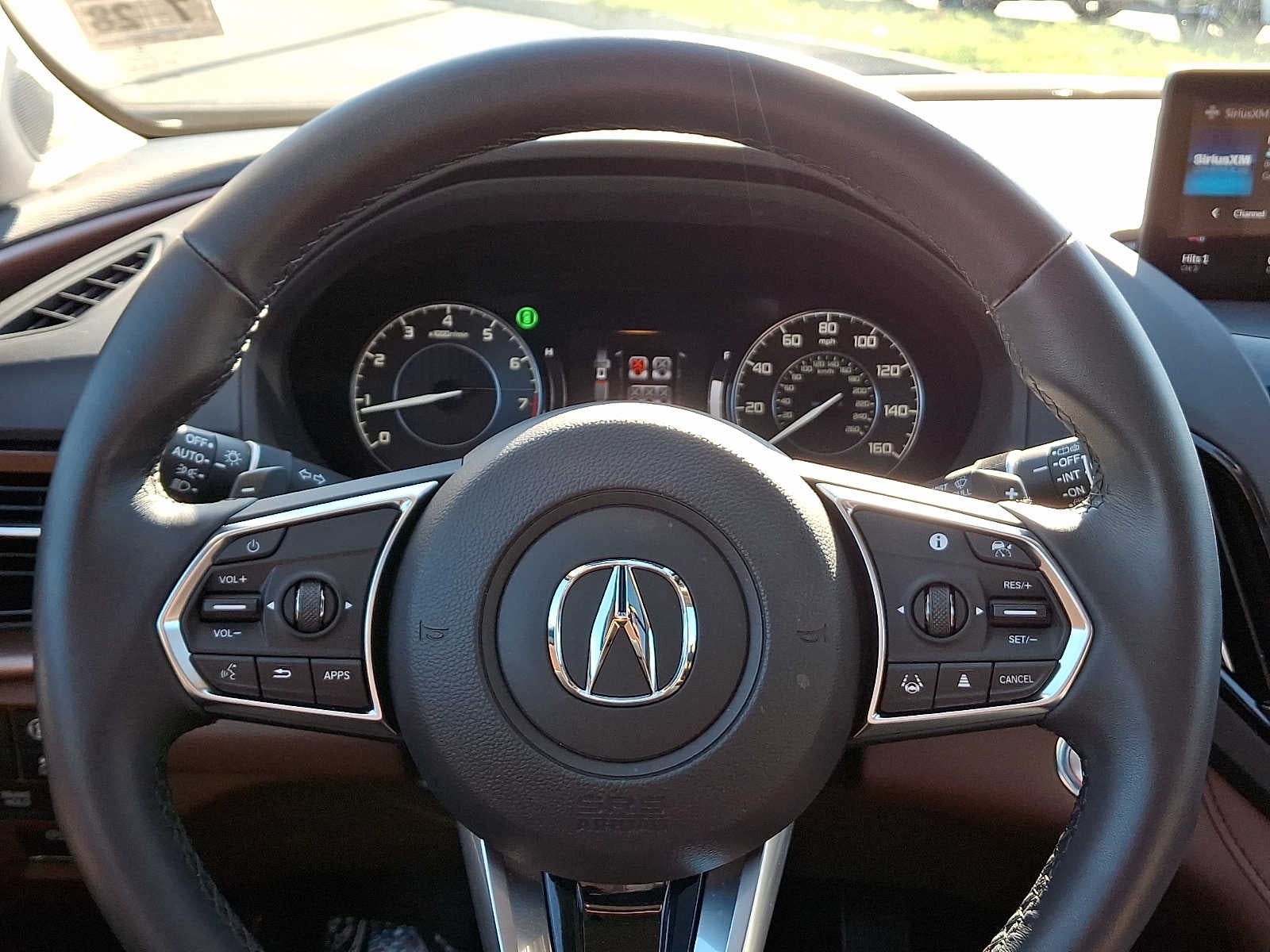 2023 Acura RDX SH-AWD w/Technology Package