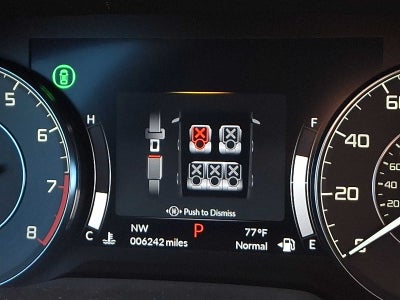 2023 Acura RDX SH-AWD w/Technology Package