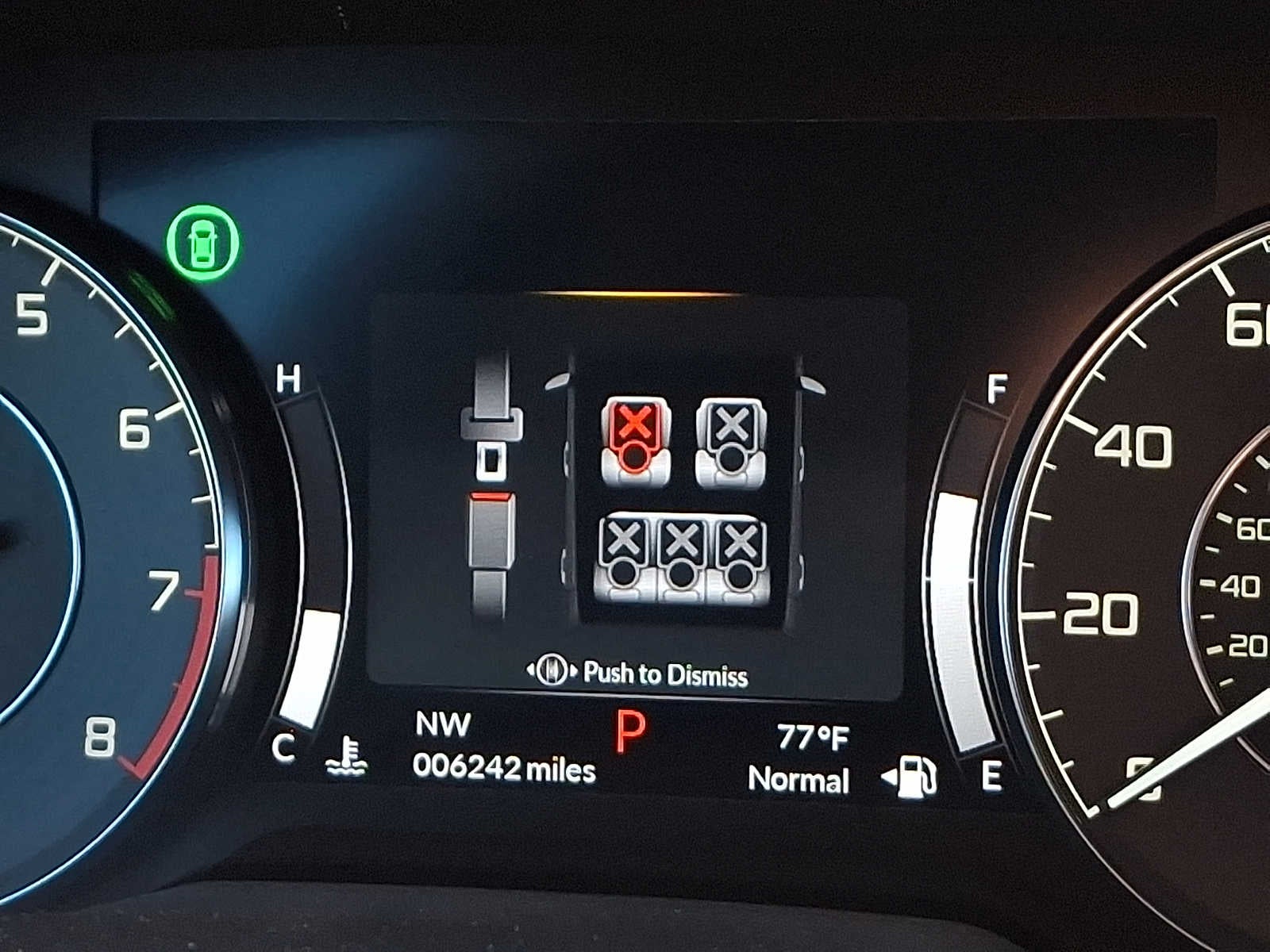 2023 Acura RDX SH-AWD w/Technology Package