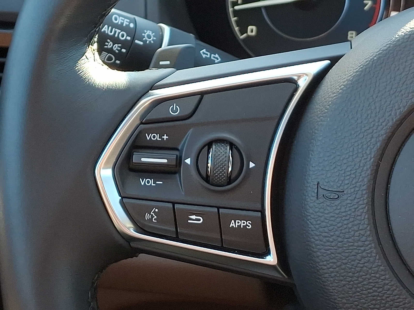 2023 Acura RDX SH-AWD w/Technology Package