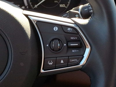 2023 Acura RDX SH-AWD w/Technology Package