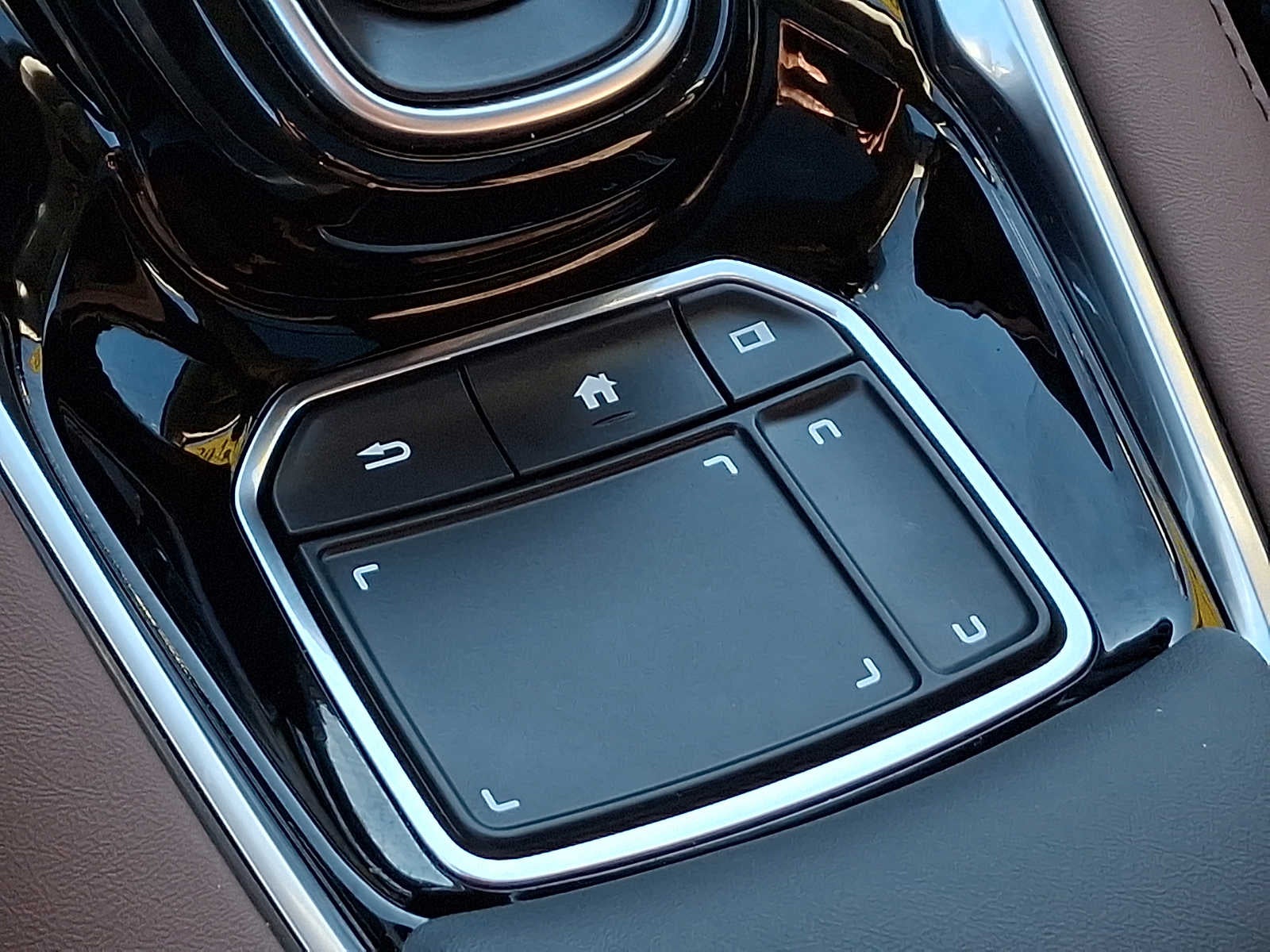 2023 Acura RDX SH-AWD w/Technology Package