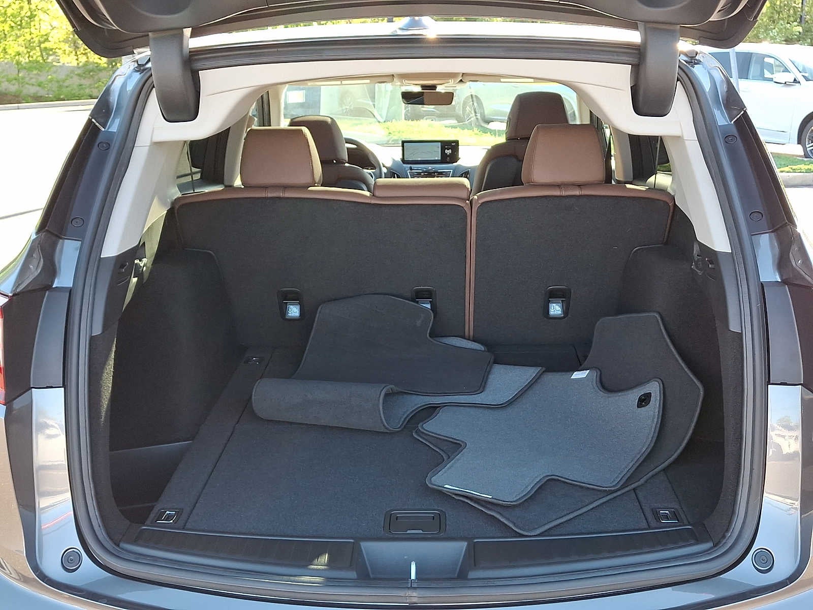 2023 Acura RDX SH-AWD w/Technology Package