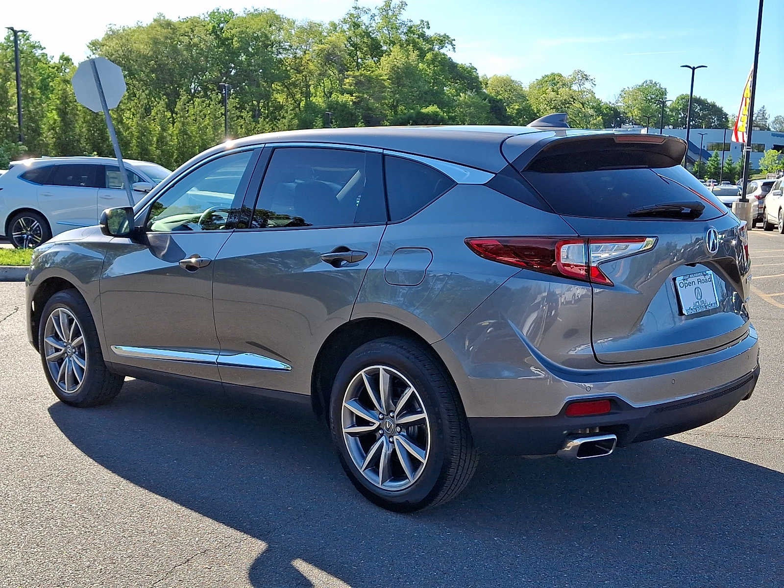 2023 Acura RDX SH-AWD w/Technology Package