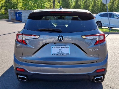 2023 Acura RDX SH-AWD w/Technology Package