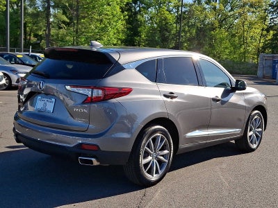 2023 Acura RDX SH-AWD w/Technology Package