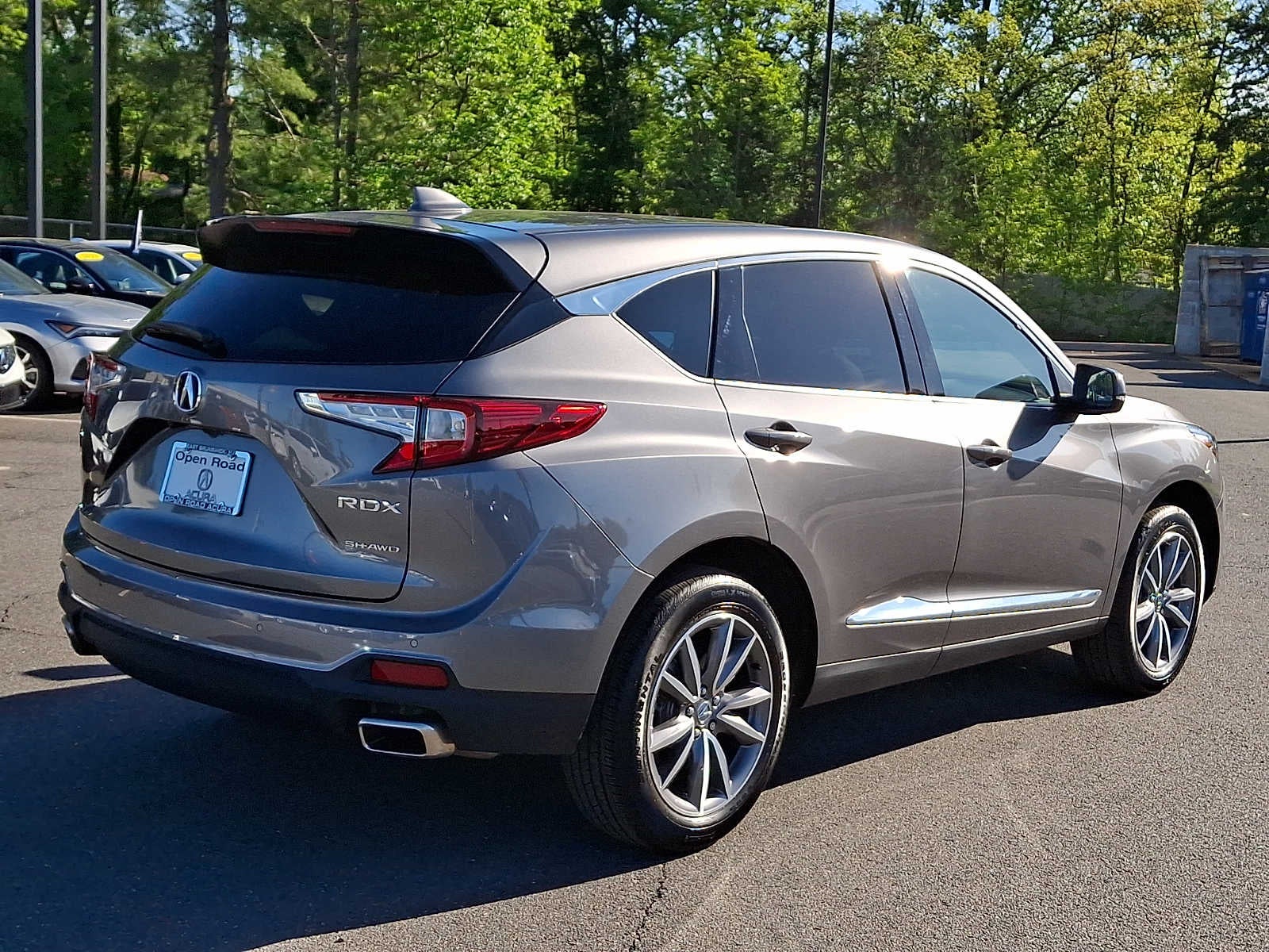 2023 Acura RDX SH-AWD w/Technology Package