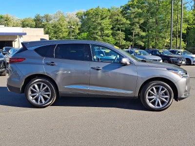 2023 Acura RDX SH-AWD w/Technology Package