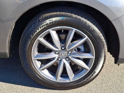 2023 Acura RDX SH-AWD w/Technology Package