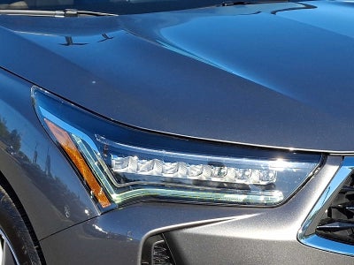 2023 Acura RDX SH-AWD w/Technology Package