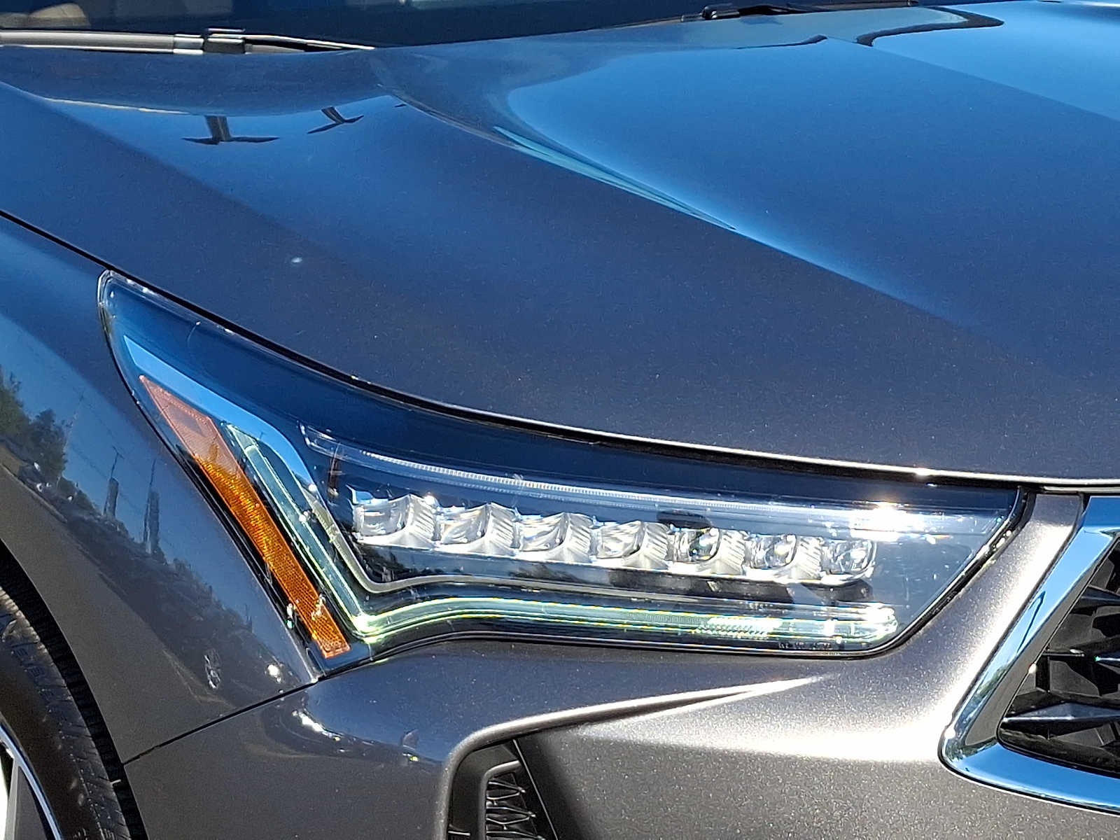 2023 Acura RDX SH-AWD w/Technology Package