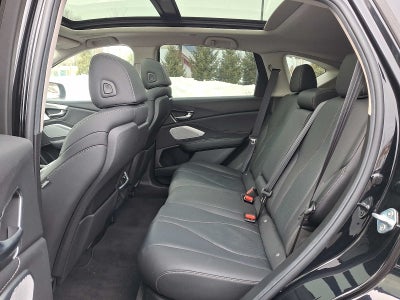 2024 Acura RDX SH-AWD w/Technology Package