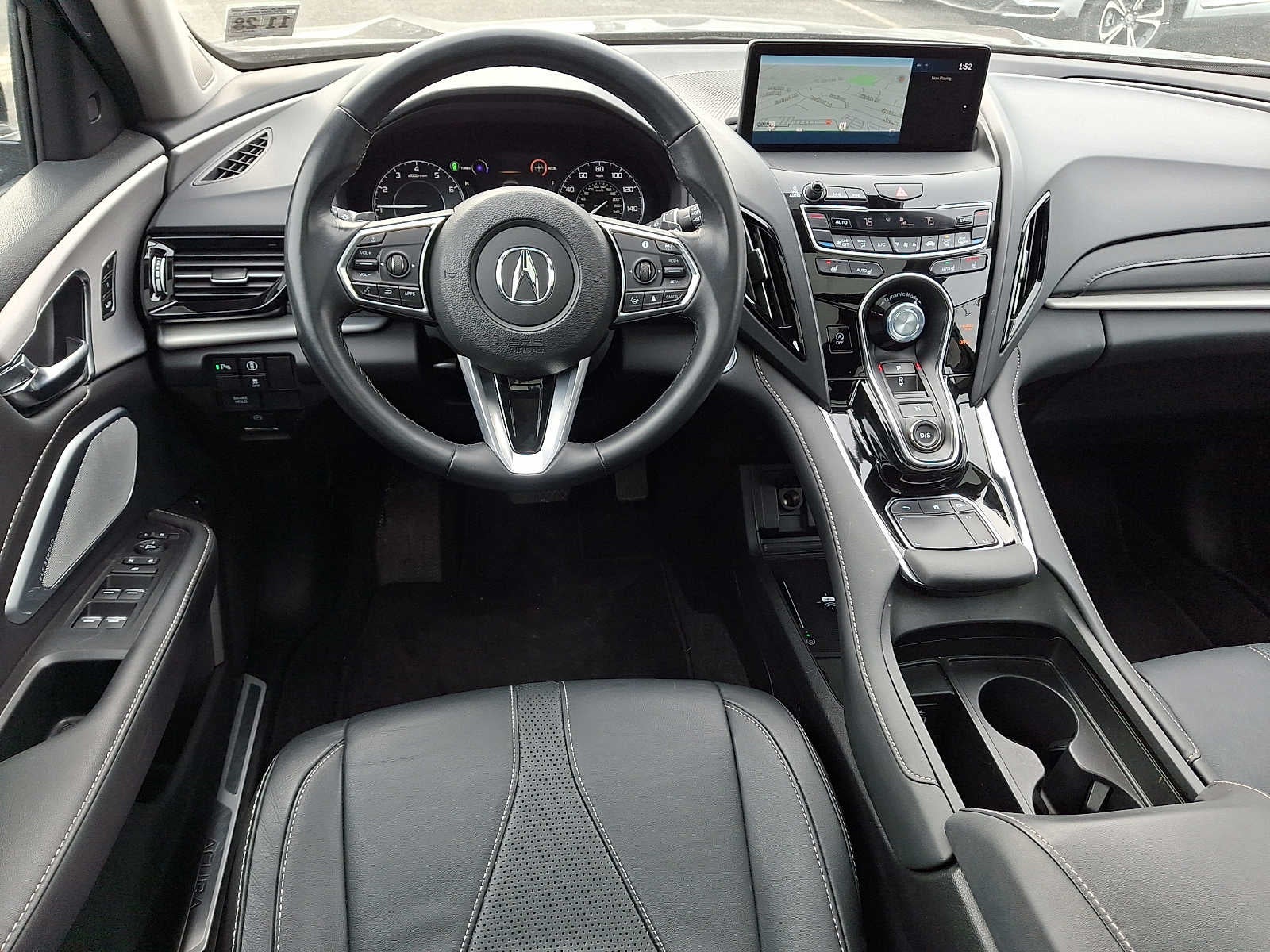 2024 Acura RDX SH-AWD w/Technology Package