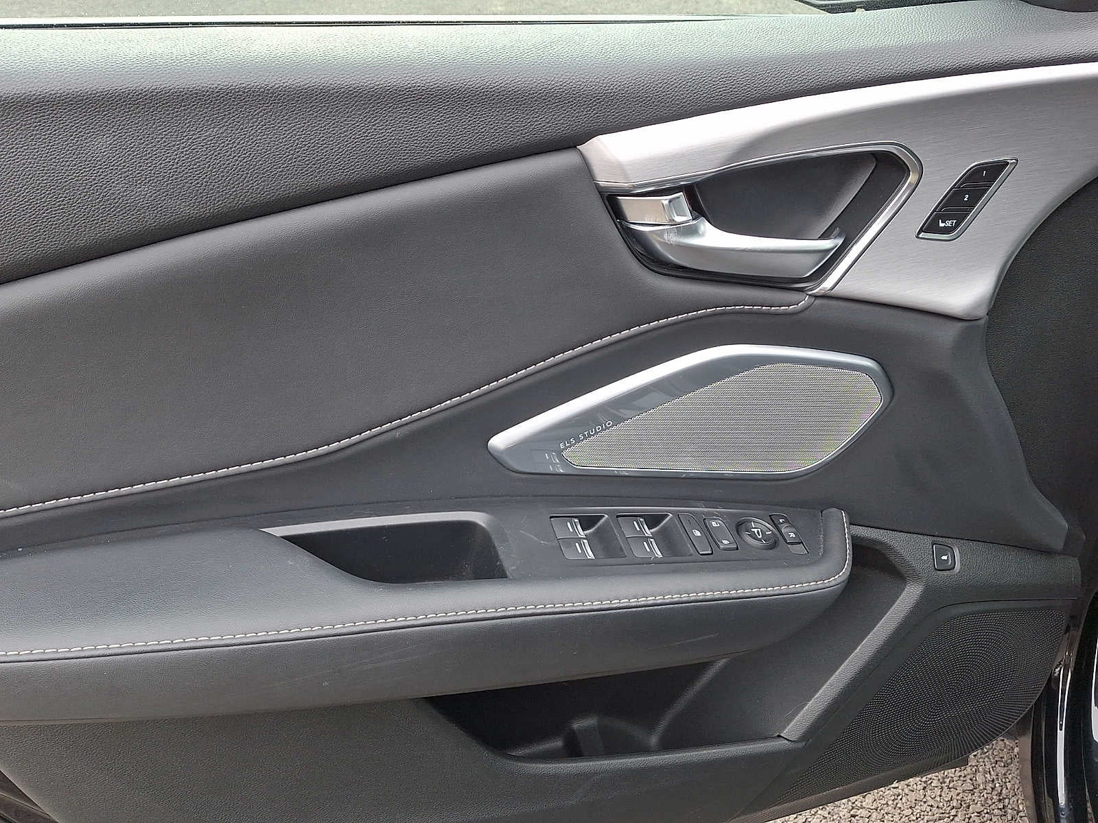 2024 Acura RDX SH-AWD w/Technology Package