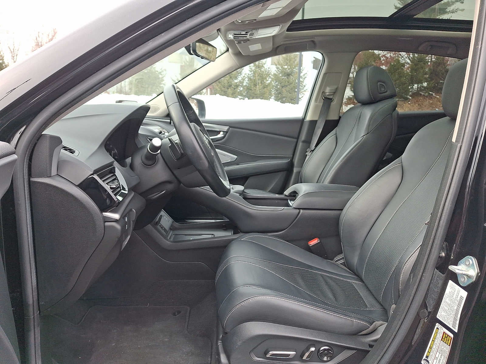 2024 Acura RDX SH-AWD w/Technology Package