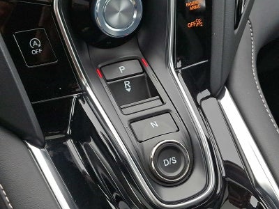 2024 Acura RDX SH-AWD w/Technology Package