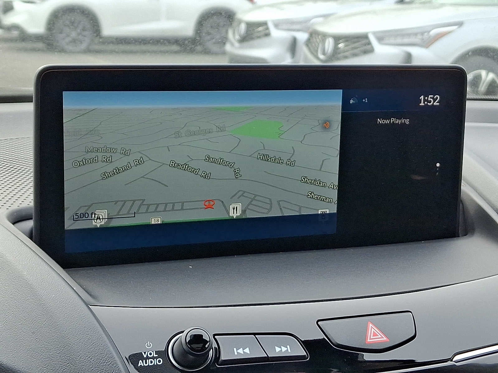 2024 Acura RDX SH-AWD w/Technology Package