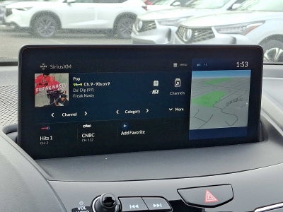 2024 Acura RDX SH-AWD w/Technology Package