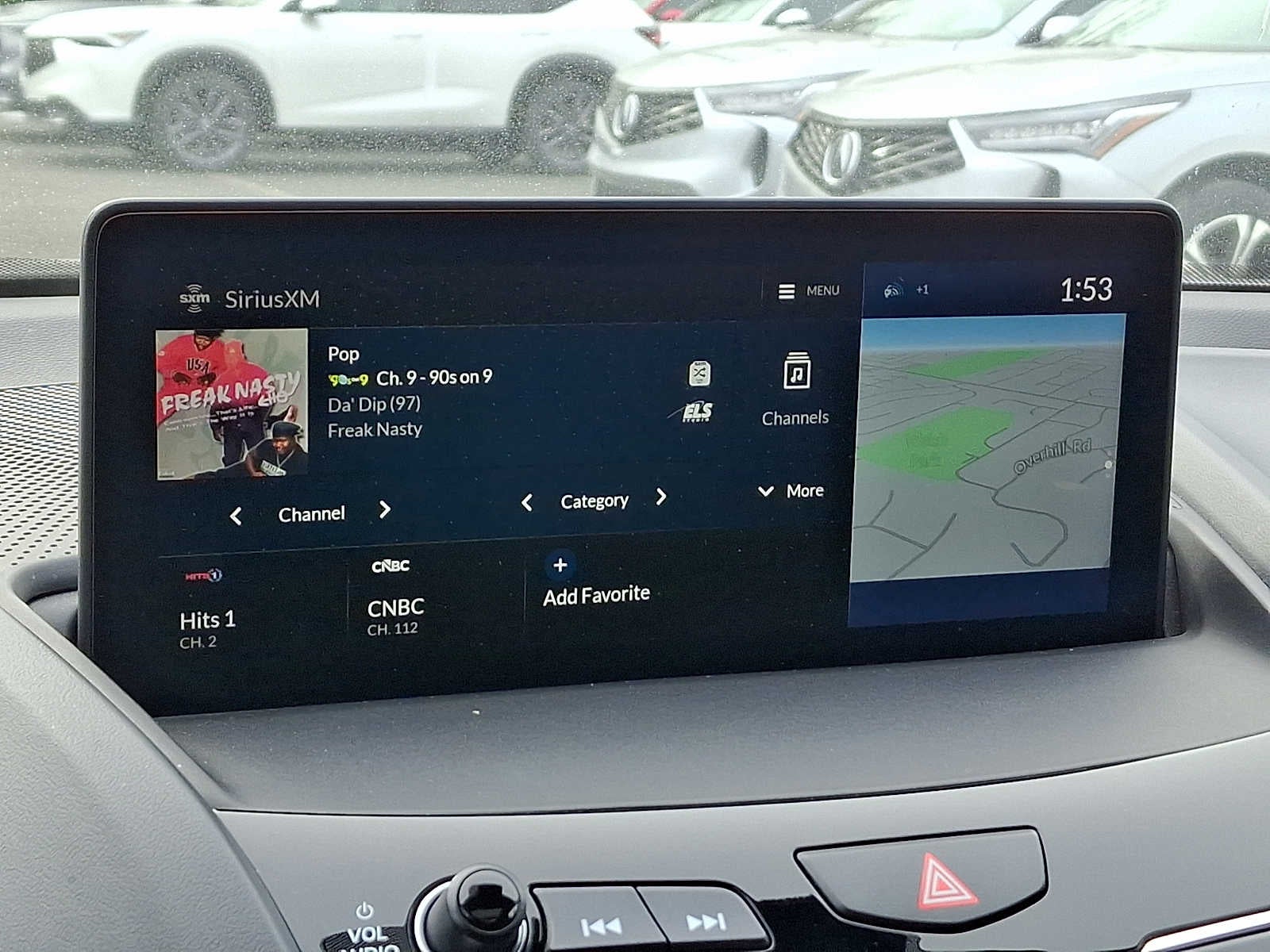 2024 Acura RDX SH-AWD w/Technology Package