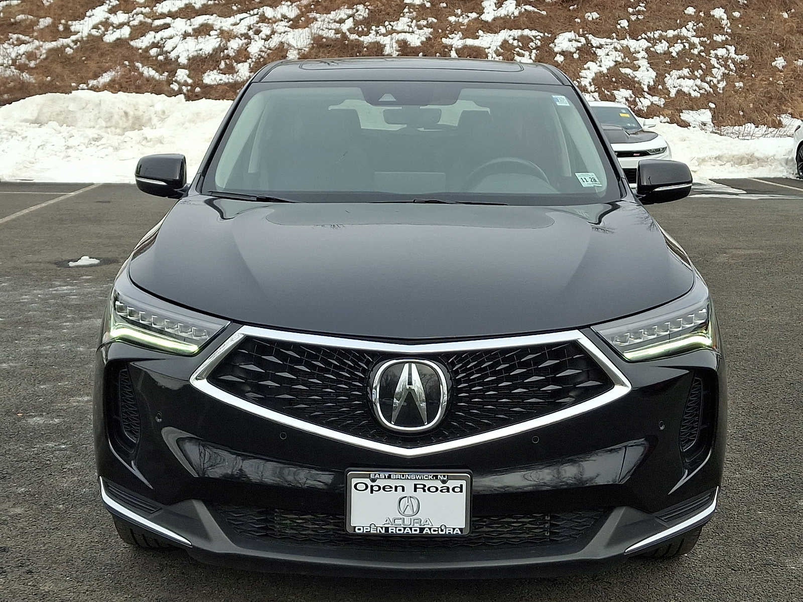2024 Acura RDX SH-AWD w/Technology Package