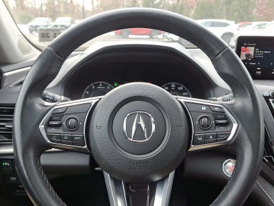 2024 Acura RDX SH-AWD w/Technology Package
