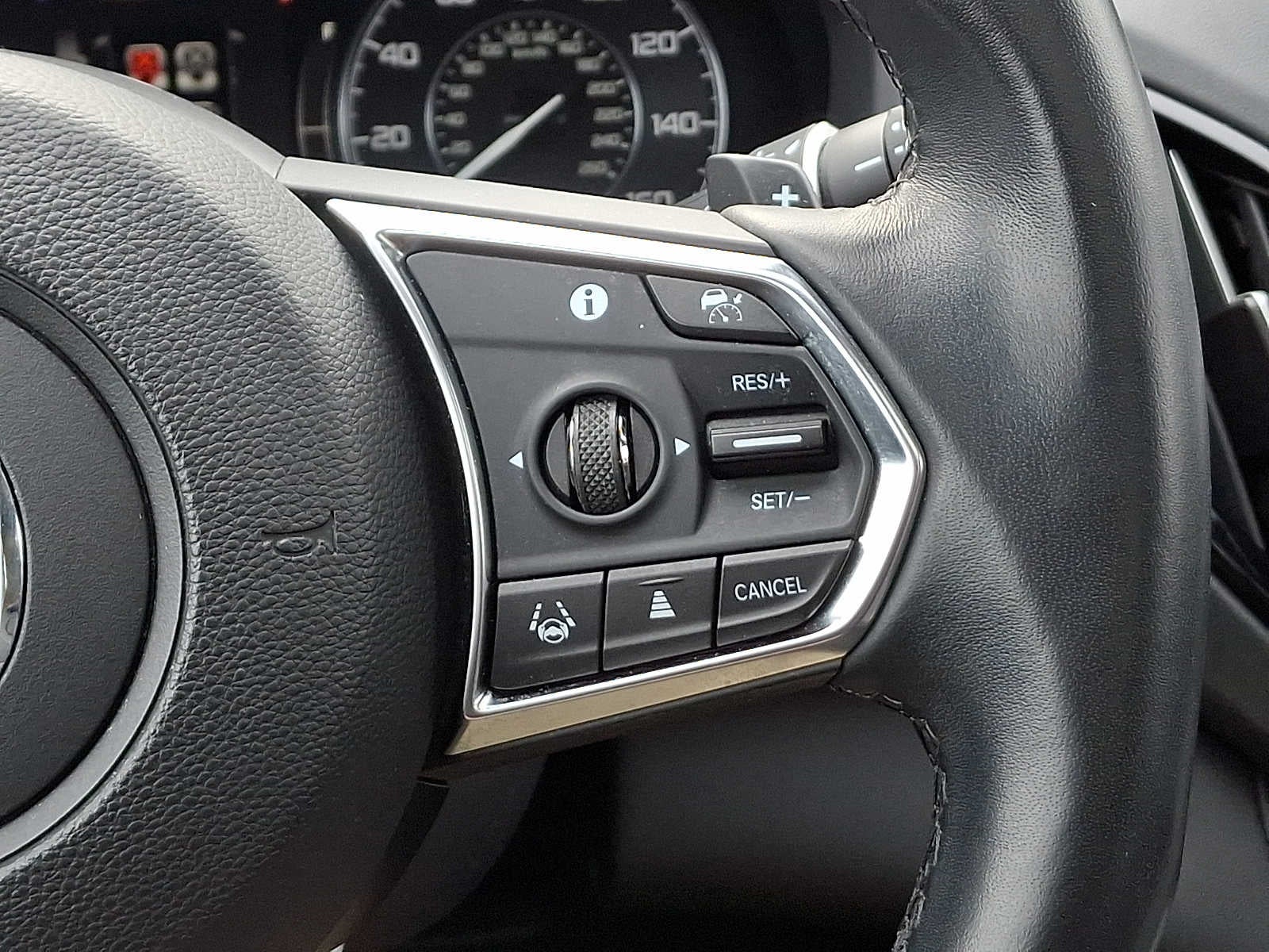 2024 Acura RDX SH-AWD w/Technology Package