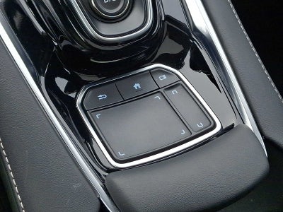 2024 Acura RDX SH-AWD w/Technology Package