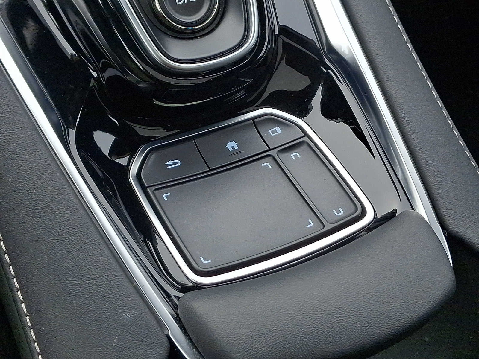 2024 Acura RDX SH-AWD w/Technology Package