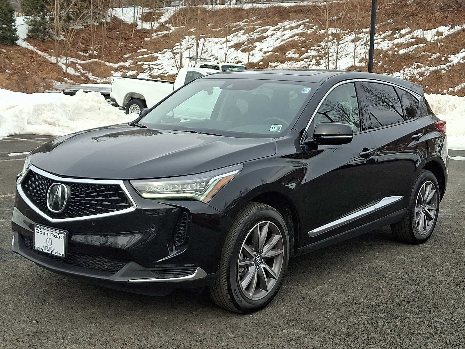 2024 Acura RDX SH-AWD w/Technology Package