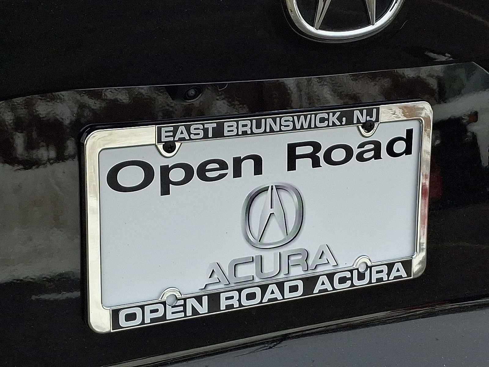 2024 Acura RDX SH-AWD w/Technology Package