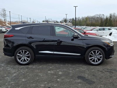 2024 Acura RDX SH-AWD w/Technology Package
