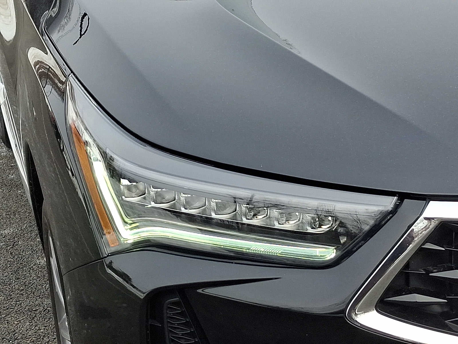 2024 Acura RDX SH-AWD w/Technology Package